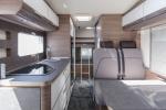 Knaus L!ve Traveller 2017 года